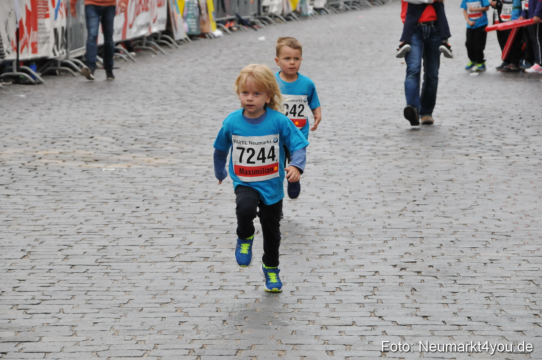 Stadtlauf Neumarkt 2014 1394
